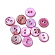 Freshwater Shell Buttons(SHEL-C005-01A-02)-1