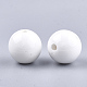 Handmade Porcelain Beads(PORC-S499-02Y)-2