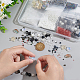 Elite DIY Beads Jewelry Making Finding Kit(DIY-PH0017-57)-3