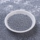 MIYUKI Round Rocailles Beads(SEED-X0054-RR0443)-2