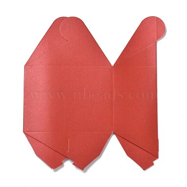 Boîtes de papier de bonbons triangulaires(CON-C004-A04)-3
