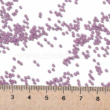 Perles rocailles miyuki rondes(SEED-JP0010-RR1867)-4
