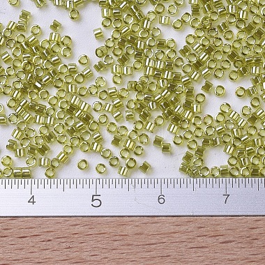 MIYUKI Delica Beads(X-SEED-J020-DB0124)-4