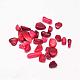 Dyed Natural Coral Chip Beads(CORA-L040-01)-1