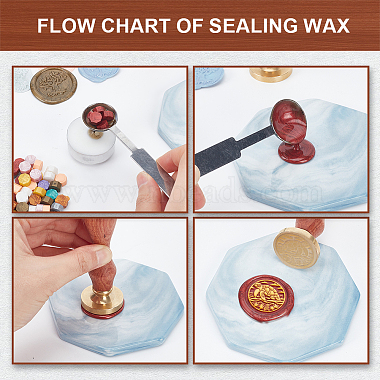 Wax Seal Stamp Set(AJEW-WH0208-1218)-4