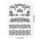 Custom PVC Plastic Clear Stamps(DIY-WH0448-0523)-6