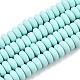 Handmade Polymer Clay Beads Strands(X-CLAY-N008-008H)-1