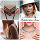 Iron Rhinestone Cup Chains(CH-WH20001-02A)-4