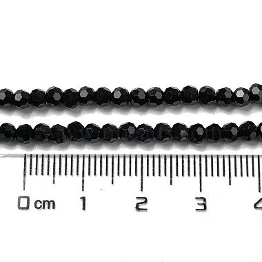 Opaque Glass Beads Stands(EGLA-A035-P3mm-D18)-6