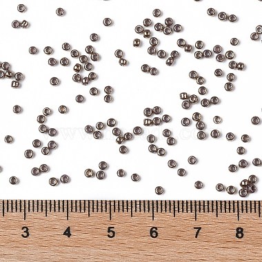 TOHO Round Seed Beads(SEED-TR11-1704)-4