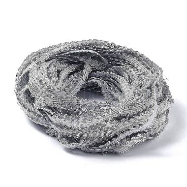 Gray Fibre Ribbon