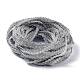 Filigree Corrugated Lace Ribbon(WCOR-A001-03)-1