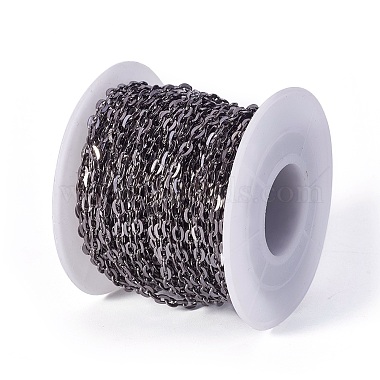 Iron Cable Chains(X-CH-0.7PYSZ-B)-3