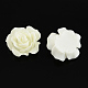 Rose Flower Resin Cabochons(X-CRES-S245-13)-1