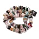 Natural Mixed Stone Beads Strands(G-Z155-B03-01)-3