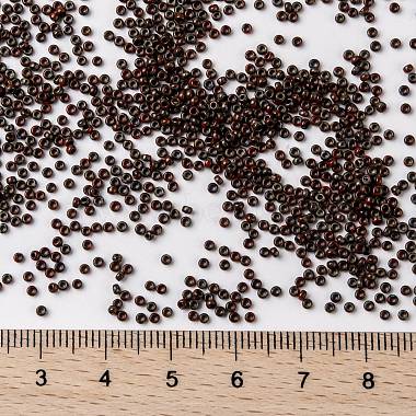 MIYUKI Round Rocailles Beads(SEED-X0056-RR4513)-4