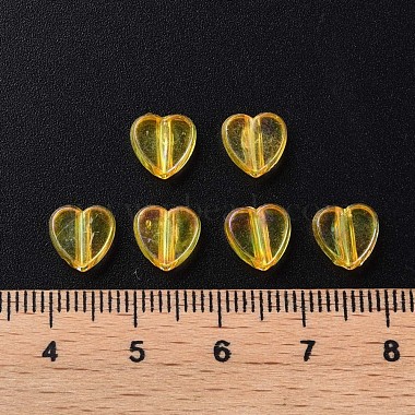 Perles en acrylique transparente(MACR-S373-114-C06)-5