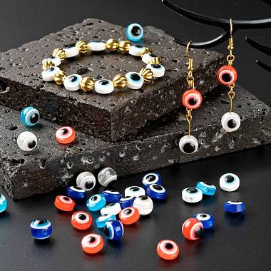 8 Style Resin Beads(RESI-LS0001-18C)-6