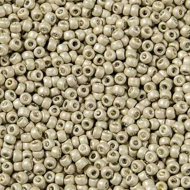 TOHO Round Seed Beads(SEED-XTR11-0558F)-2