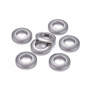 Stainless Steel Color Ring Stainless Steel Links