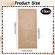 10Pcs Linen Cutlery Bag(AJEW-GF0008-68)-2