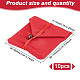 Cloth Bracelet Storage Envelope Bags with Velvet Inside(AJEW-WH0475-14B)-2