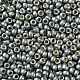 TOHO Round Seed Beads(SEED-XTR08-PF0565F)-2