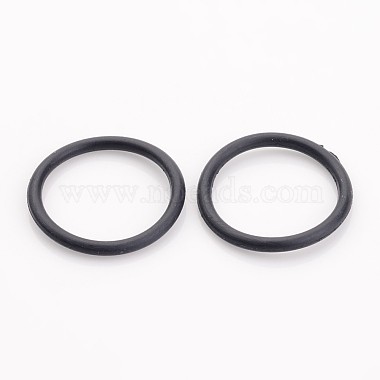 Rubber O Ring Connectors(X-FIND-NFC002-5)-2