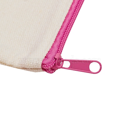 Cloth Nylon Blank DIY Craft Bag(ABAG-SZ0001-11)-6
