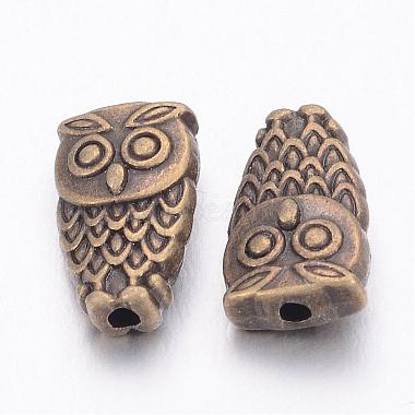 Metal Alloy Beads(PALLOY-ZN-47233-AB-FF)-2