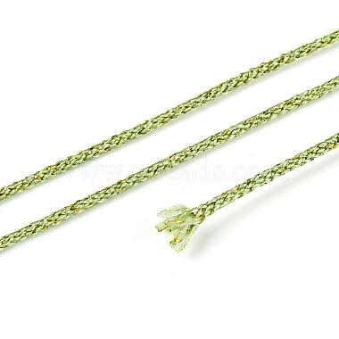 100M Segment Dyed Round Polyester Braided Cords(OCOR-N009-03B-06)-2
