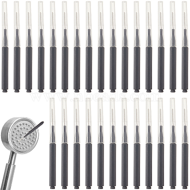 Plastic Cleaning Brushes(AJEW-WH20020-195A)-6