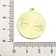 Alloy Enamel Pendants(ENAM-M217-03E-G)-3