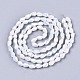 Electroplate Glass Beads Strands(X-EGLA-S194-02A-B01)-2