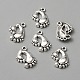 Tibetan Style Alloy Pendants(FIND-CJC0009-98AS)-1