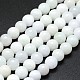 Natural Jadeite Beads Strands(G-I206-05-10mm)-1