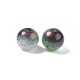 Transparent Crackle Glass Beads(GLAA-P029-04)-3