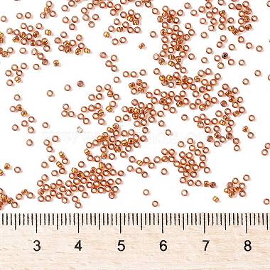 Toho perles de rocaille rondes(X-SEED-TR15-2208)-4