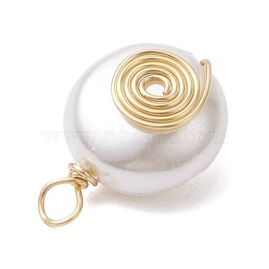 ABS Plastic Imitation Pearl Pendants(PALLOY-JF02601-04)-4