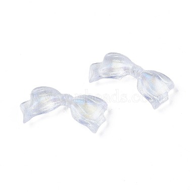 Perles en acrylique transparente(X-OACR-N008-57-A01)-4