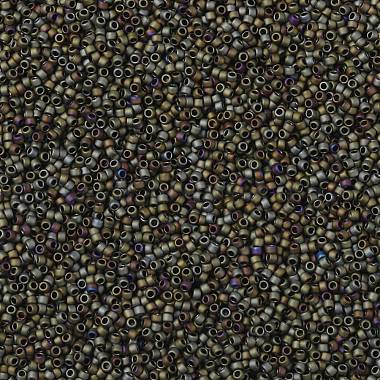 TOHO Round Seed Beads(X-SEED-TR15-0614)-2