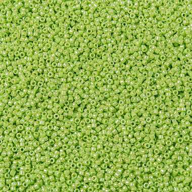 Toho perles de rocaille rondes(X-SEED-TR15-0404)-2