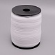 Nylon Elasticity Ribbon(OCOR-WH0063-66A)-1