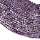nat&uuml;rlichen Amethyst Perlenstr&auml;nge(GG-CBA2498-C01-01)-3