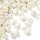 100Pcs Acrylic Imitation Pearl Beads(MACR-CJ0001-43)-1