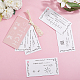 2 Sets Paper Sewing Exercise Book(TOOL-HY0001-14)-4