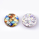 Flatback Glass Cabochons for DIY Projects(GGLA-S047-03)-3