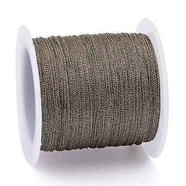 Polyester Braided Metallic Thread(OCOR-I007-B-28)-2