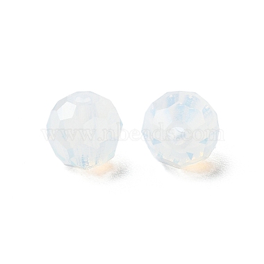 Preciosa&reg Crystal Beads(X-PRC-BB5-01000)-3