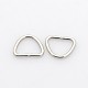 304 Stainless Steel Triangle Rings(STAS-N040-03A)-1